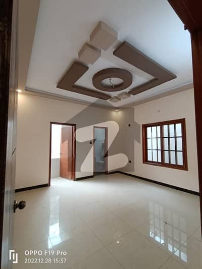 Independent House For Rent Gulistan E Jhour