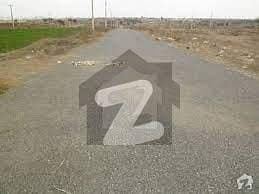 20 Kanal Hotel Plot Available For Sale In Main Club Road Islamabad