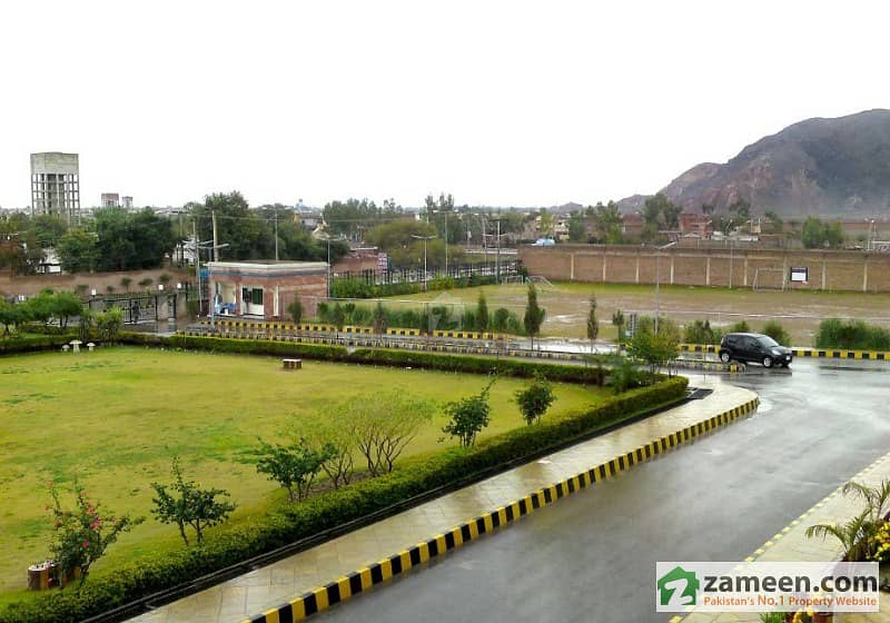 B17 Islamabad Plot For Sale In Block C1 MPCHS Block C1, MPCHS Multi Gardens, B17, Islamabad