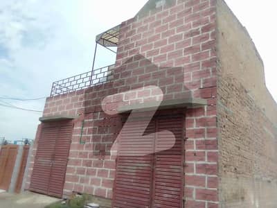 Prime Location Wapda Town Sector C House Sized 7 Marla For sale
