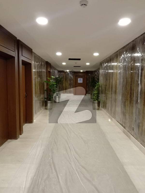 Rent Out Corporate Office Available For Sale In Giga Mall