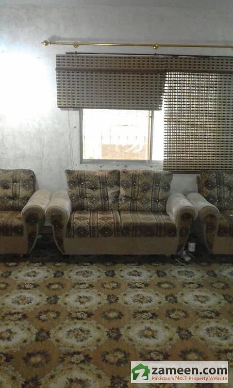 Furnished Room Available For Rent
