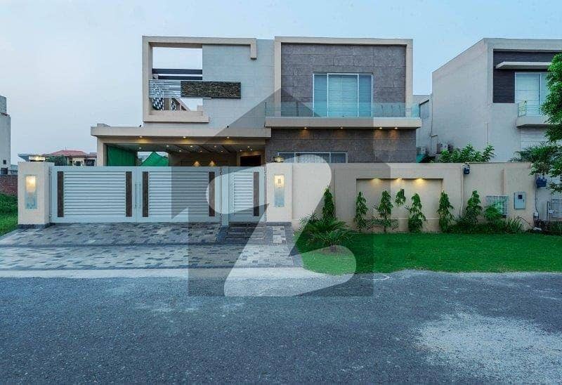 Eden City 10 Marla Owner Build House For Sale Modern Design Hot