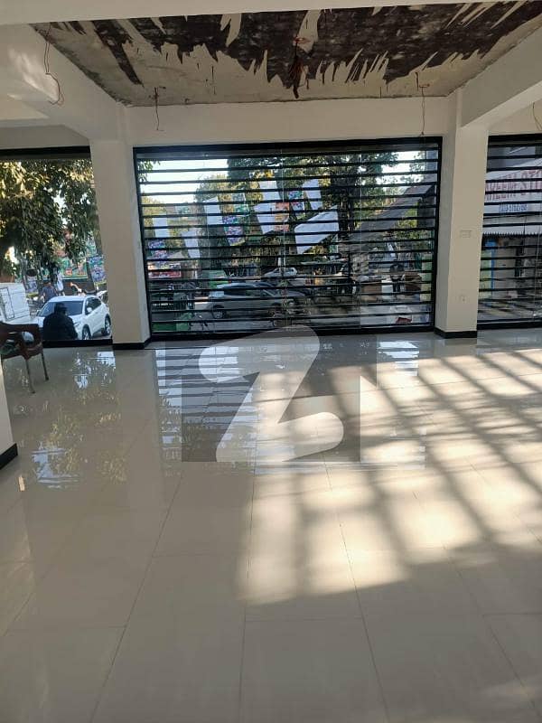 New Falcon Enterprises Offered Beautiful Designed Plaza On Good