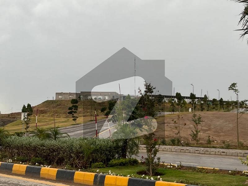 Capital Smart City Islamabad, Executive Block, 01 Kanal Residential Plot File For Sale