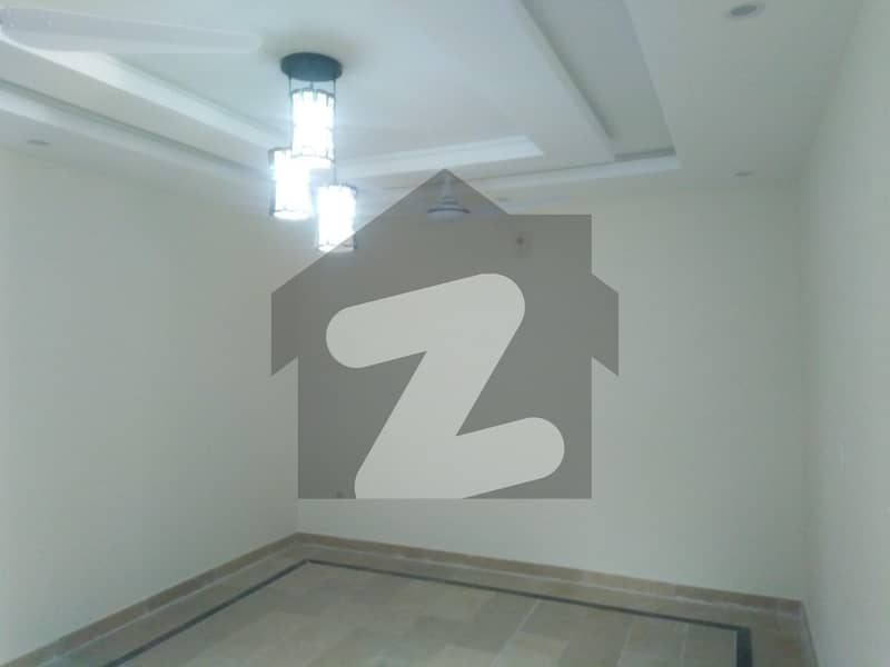 7 Marla Upper Portion Available For Rent