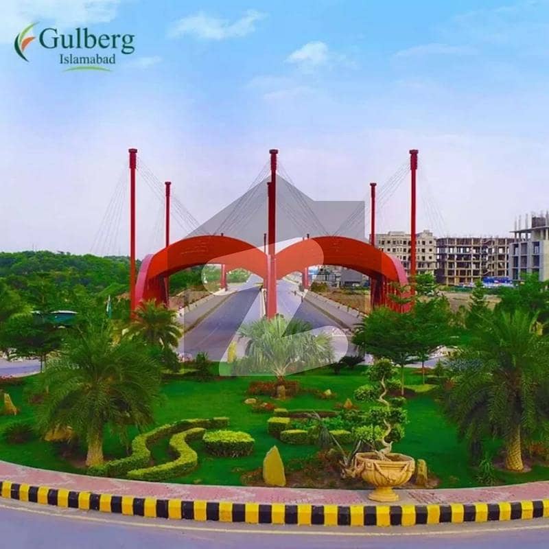 One Bed Apartment For Sale | The Magnus Mall Gulberg Islamabad