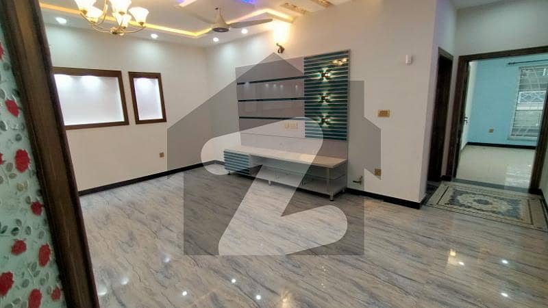 1 Kanal Open Basement Available For Rent In Dha 1, Islamabad C Orchard