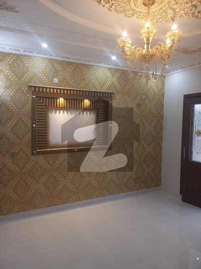 Portion For Rent In Punjab Society Pia Road