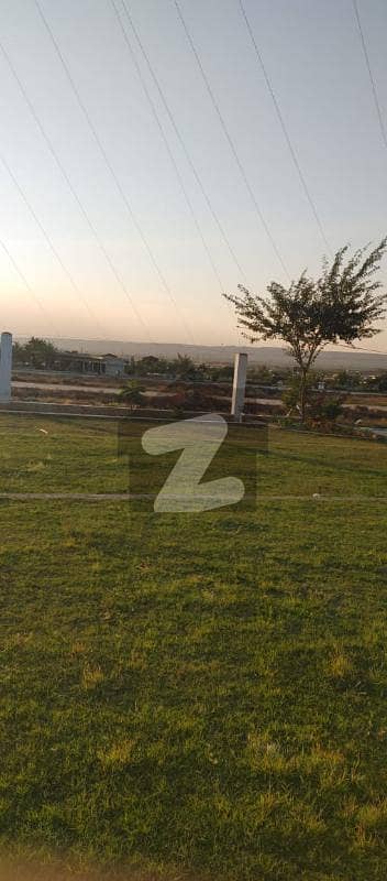 Ideally Located Residential Plot Of 1080 Square Feet Is Available For Sale In Karachi
