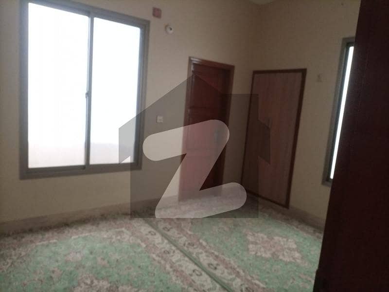 1080 Square Feet Lower Portion Is Available For Rent In Gulistan-E-Jauhar - Block 3-A