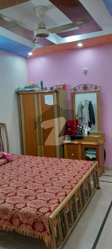 ال-رحیم رضا سٹی فیز 2 سکیم 33 - سیکٹر 25-اے سکیم 33 کراچی میں 2 کمروں کا 2 مرلہ مکان 1.1 کروڑ میں برائے فروخت۔