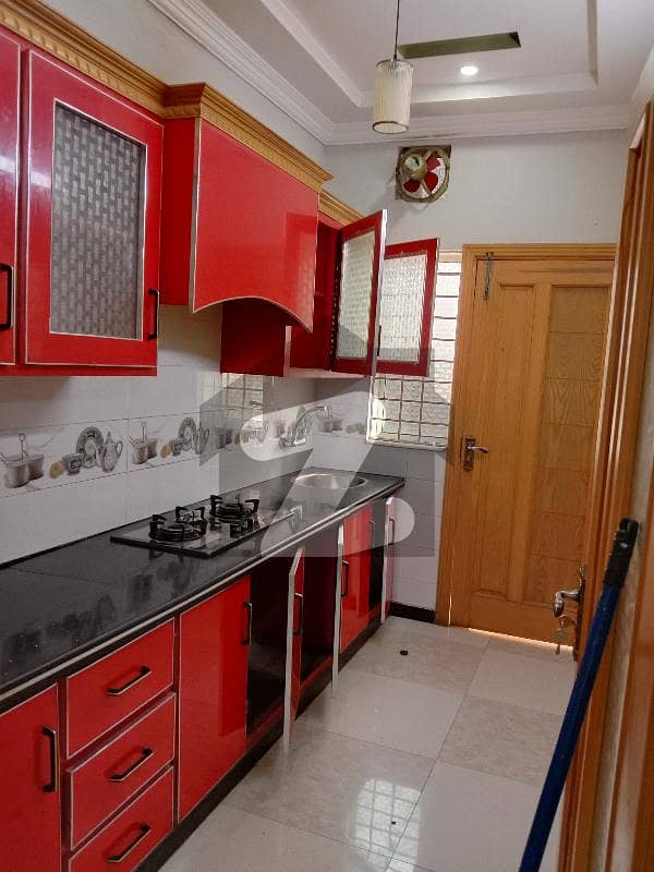 Beautiful House For Rent In G 13