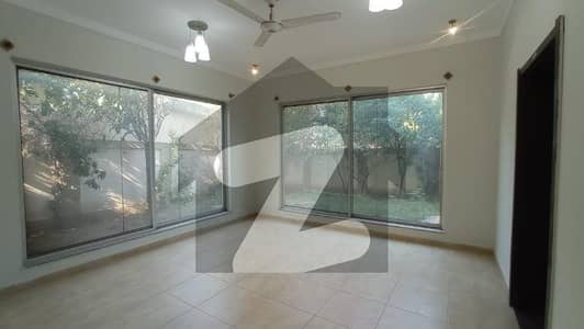 11 Marla Defence villa is available For Rent in DHA phase 1 sector F