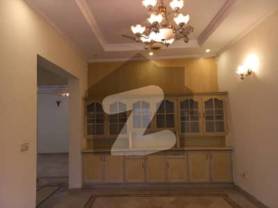 08 Marla Double Story House For Sale In Pak Block Allama Iqbal Town Lahore