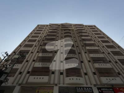1000 Square Feet Flat For sale In Rs. 9,500,000 Only