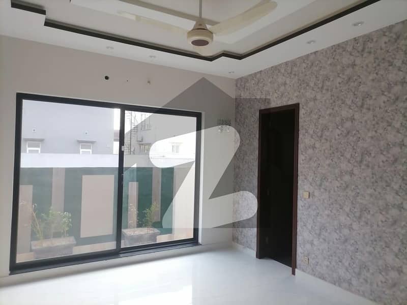 1 Kanal House For rent In Bahria Town - Block BB