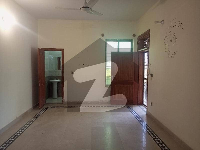 Rawal Town 1st Floor 2 Bed 9 Marla Govt Hiring Rent. 50000