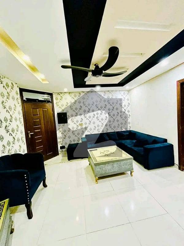 Apartment Fully Furnished At Heart Of City Housing Sialkot