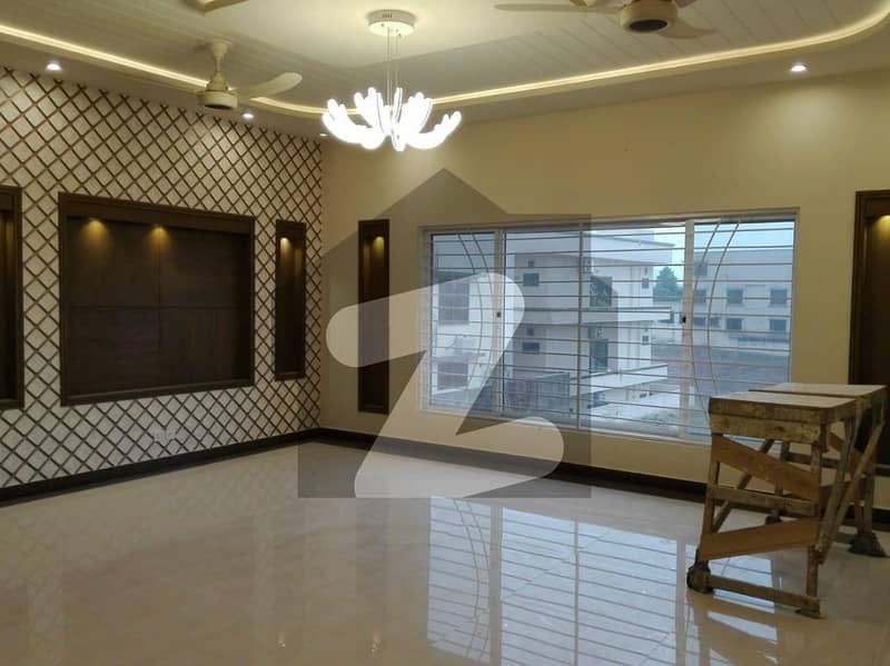 In E-11 1250 Square Feet Flat For sale