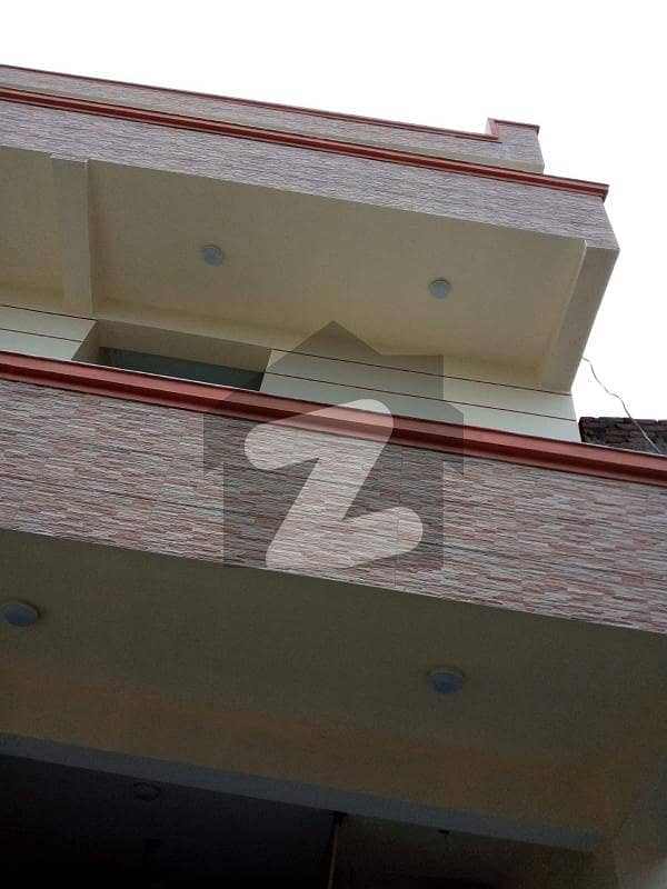 بہارہ کھوہ اسلام آباد میں 7 کمروں کا 7 مرلہ مکان 2.8 کروڑ میں برائے فروخت۔