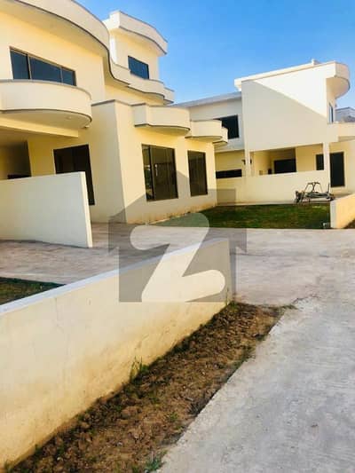 3 Bedrooms House Is Available