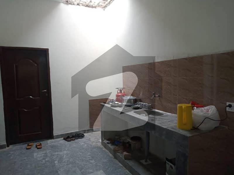 3 Marla House Is Available For rent In Gulberg 3 - Block A1