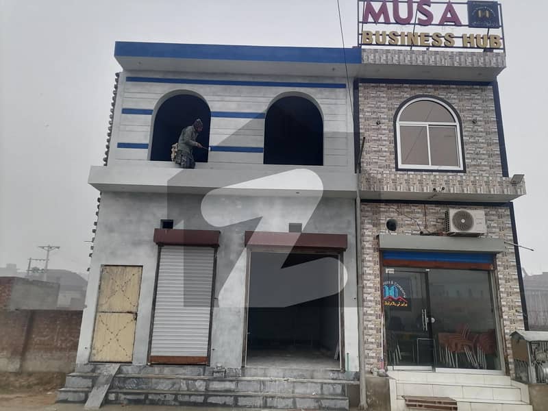 Shop For sale Situated In GT Road Shop For sale Situated In GT Road