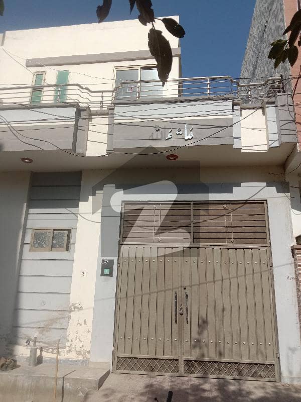 5 Mara House Available For Rent In Royal Palm Garden Sahiwal