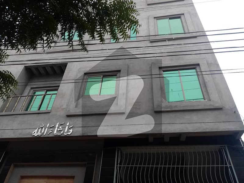 Affordable Upper Portion Of 675 Square Feet Is Available For Rent