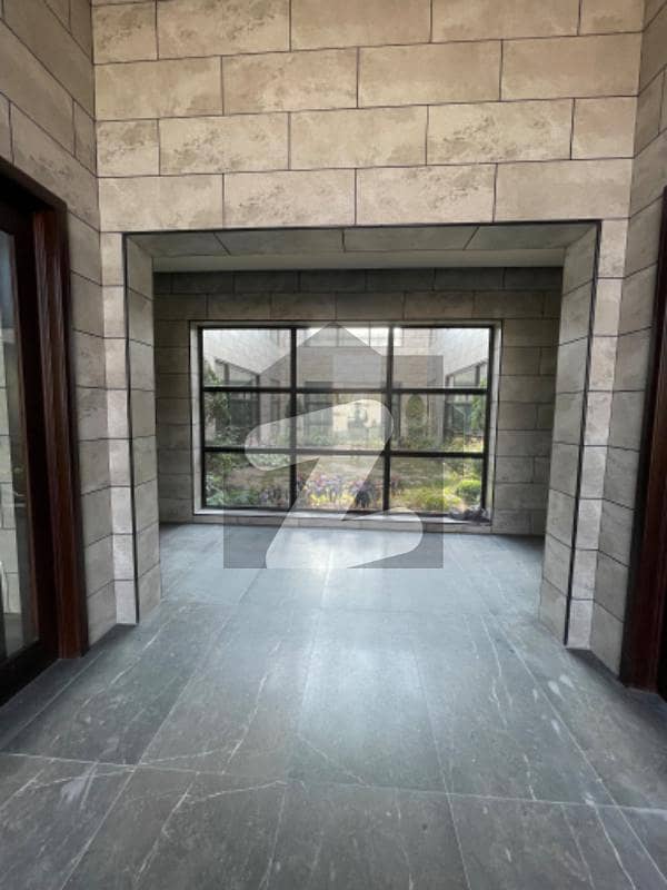 3 Kanal Vip House For Sale In Abdullah Garden Canal Road Faisalabad Abdullah Gardens, East Canal