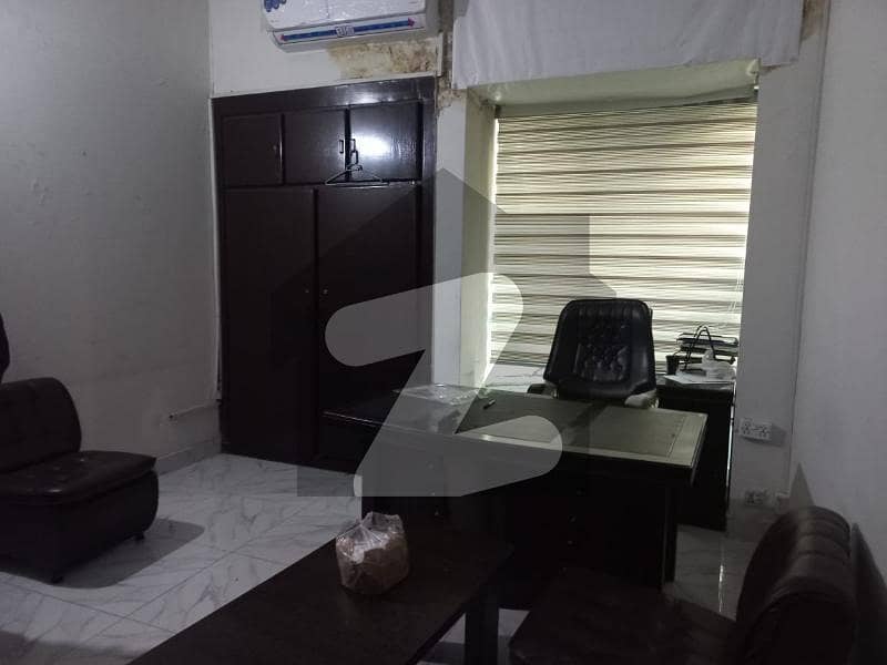 1.5 Kanal House Available For Rent In Township For Office