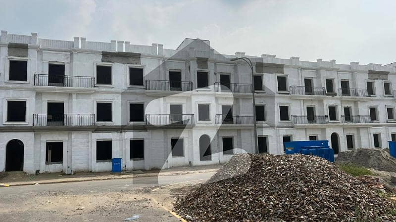 Luxury 2 Bed Apartment For Sale In Jasmine Homes Phase 04