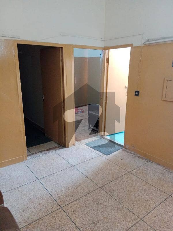 Flat For Rent In Allama Iqbal Town