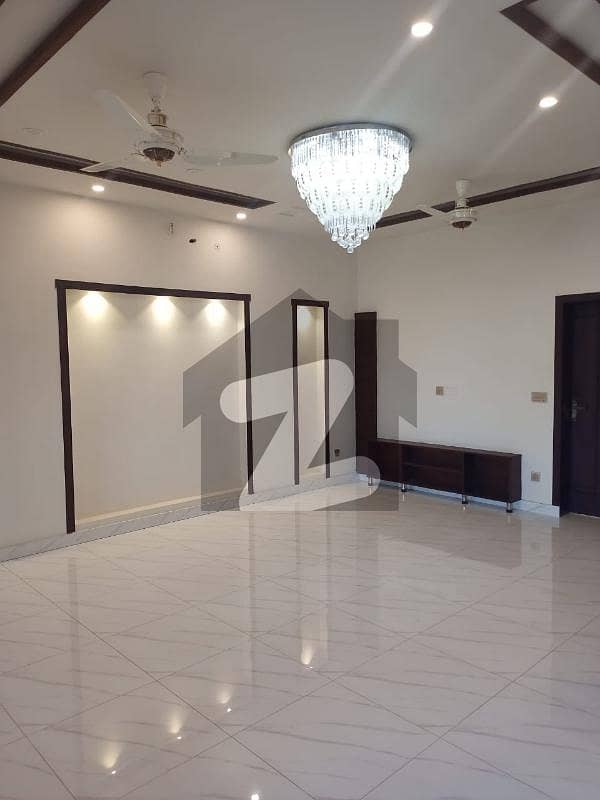 8 Marla Brand New House For Rent In Bahria Orchard Phase 3 Lahore