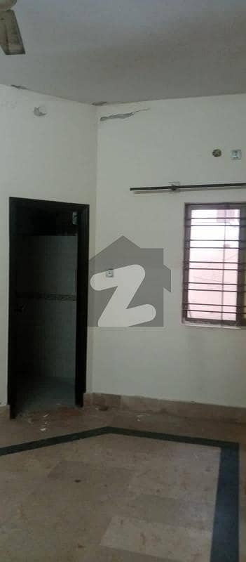 Beautiful 7 Marla Single Storey House Available For Rent In G-13