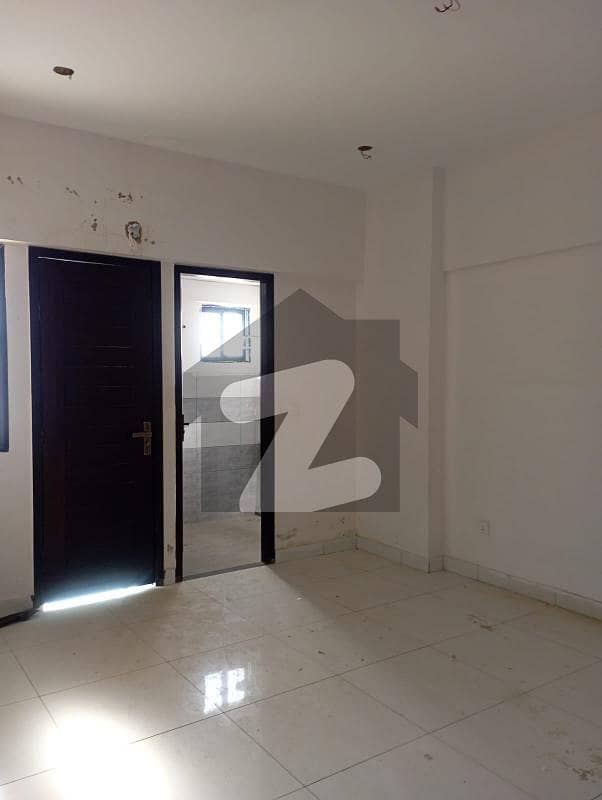 Highly-Desirable 1500 Square Feet Upper Portion Available In Gulistan-E-Jauhar - Block 3-A
