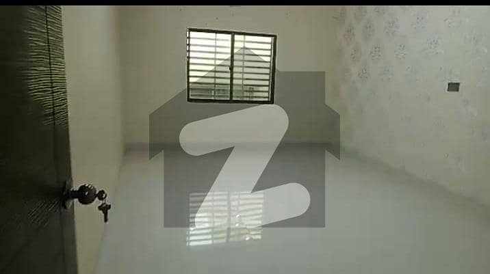 Second Floor Flat With Roof On Rent 1500 Sq. ft
