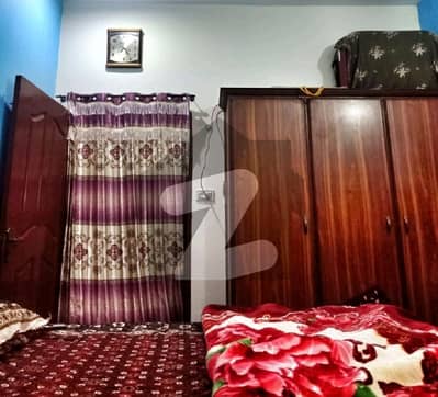 House Of 2.5 Marla For sale In Mansoorah