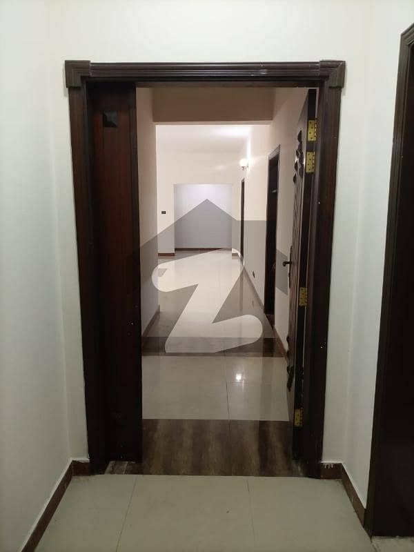 3 Bed Room Apartment Available For Rent In Askari Tower 2