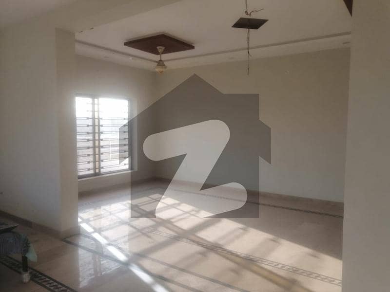 1 Kanal Upper Floor For Rent Krl Housing Society Islamabad Rawat