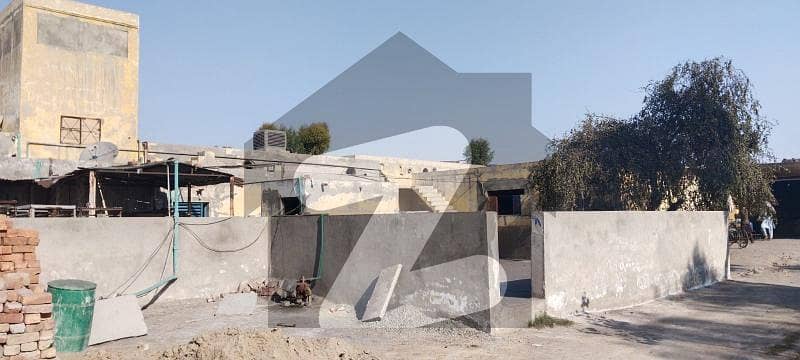 ما نگا - رائیونڈ روڈ لاہور میں 12 کنال فیکٹری 6 کروڑ میں برائے فروخت۔ ما نگا - رائیونڈ روڈ لاہور میں 12 کنال فیکٹری 6 کروڑ میں برائے فروخت۔