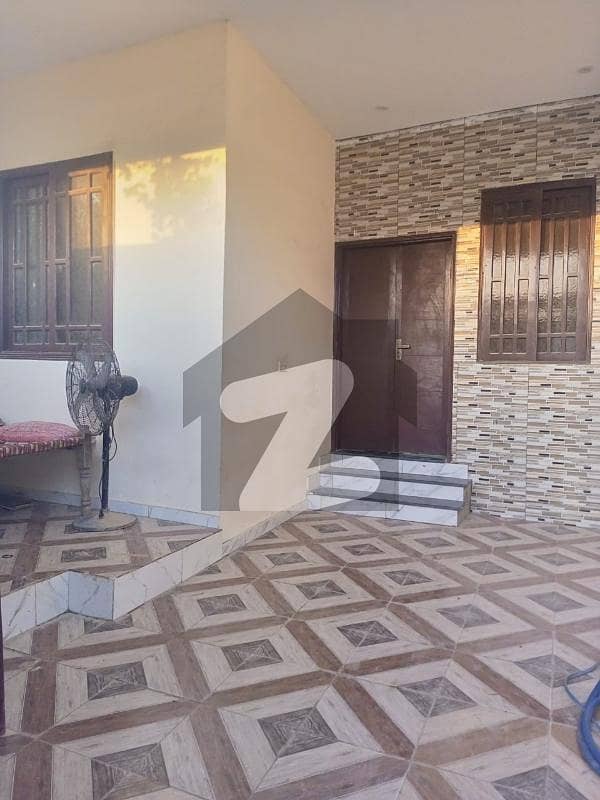 Brand New Portion For Sale In Gulistan-e-Jauhar