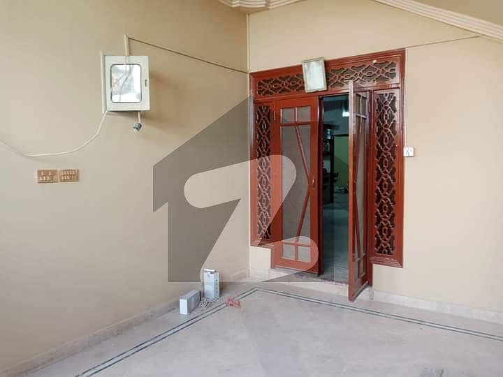 240 Square Yard Portion For Rent In Gulistan-E-Juhor Block-2