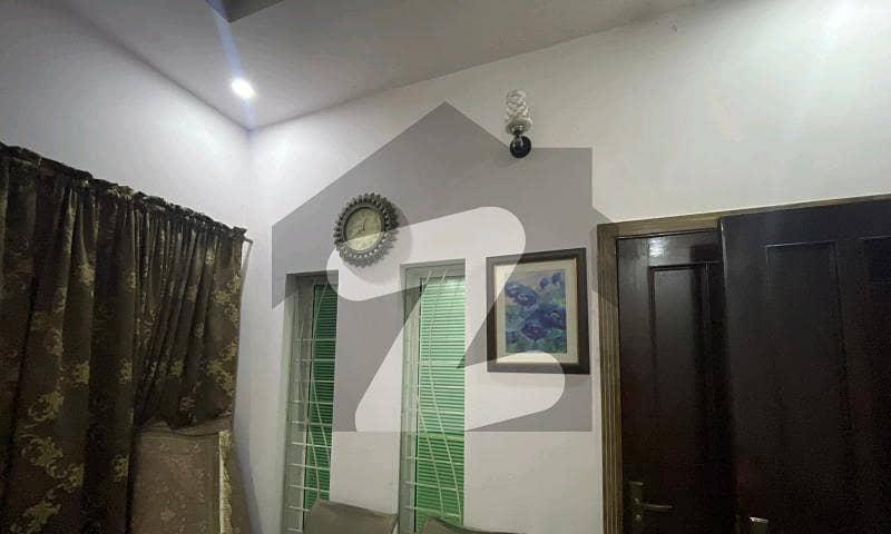House For sale In TECH Town (TNT Colony) Faisalabad