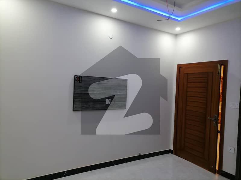 Ideal 5 Marla House Available In Eden Boulevard - Block C, Lahore