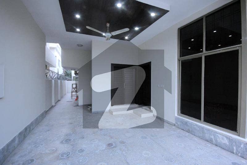 1 Kanal Lower Portion House For Rent In DHA Phase 2