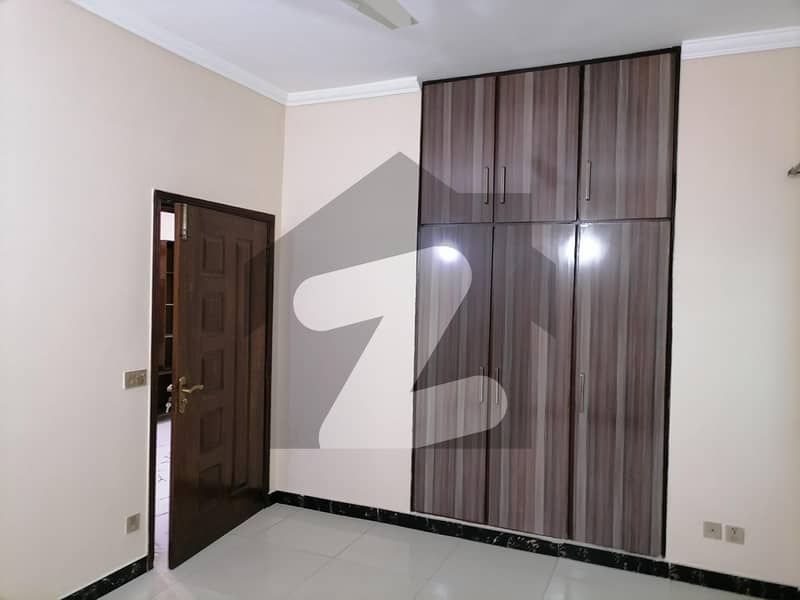 Buying A House In Eden Boulevard Housing Scheme Lahore? Eden Boulevard