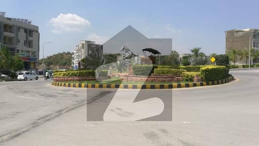 Plot File Bahria Town Phase 2 Karachi