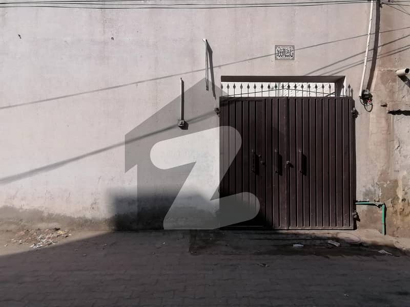 House For sale In Beautiful Old Shujabad Road House For sale In Beautiful Old Shujabad Road